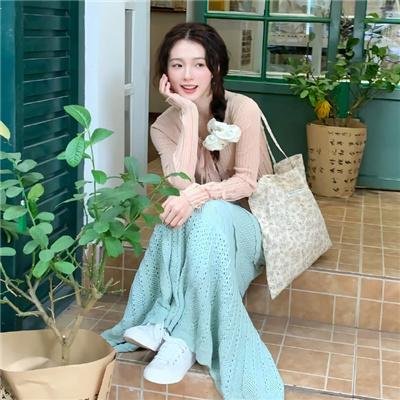 我和我的儿女们